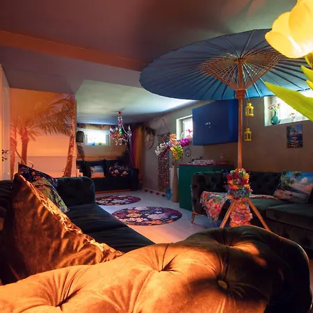 Princess Palace