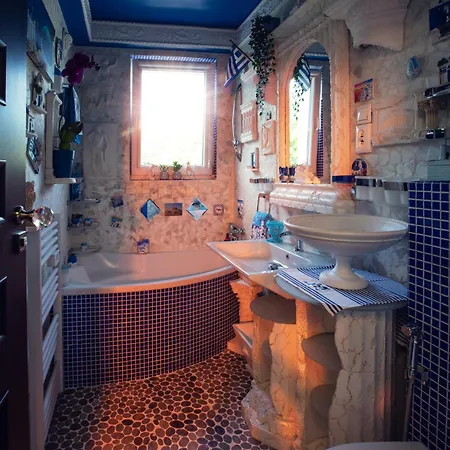 Princess Palace Villa